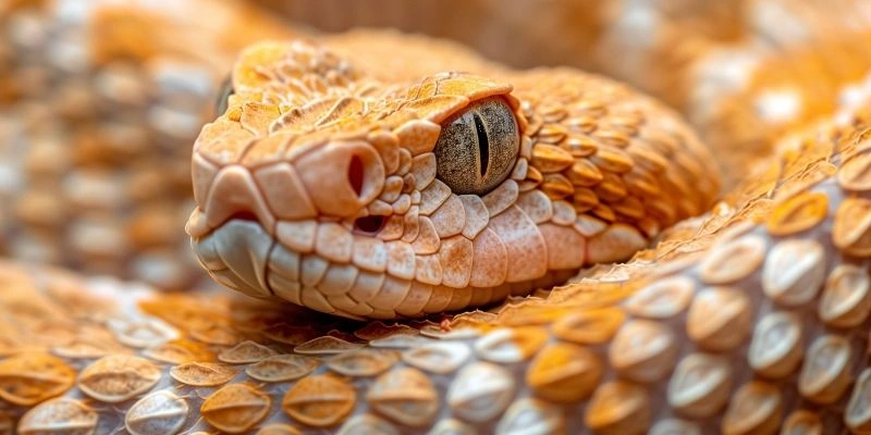 Mơ thấy rắn cắn bạn bè