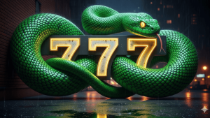 Mơ thấy rắn khổng lồ đánh con gì?