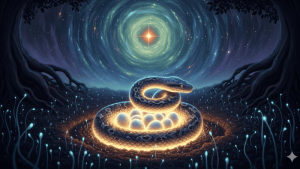 Mơ thấy rắn ra trứng đánh số mấy?