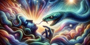 Mơ Thấy Rắn Cắn Vào Tay