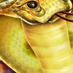 Rắn Bò Vào Phòng Ngủ