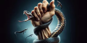 Mơ Thấy Rắn Theo Quan Niệm Can Chi