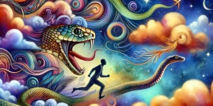 Mơ Thấy Rắn Trong Truyền Thuyết Dân Gian Việt Nam